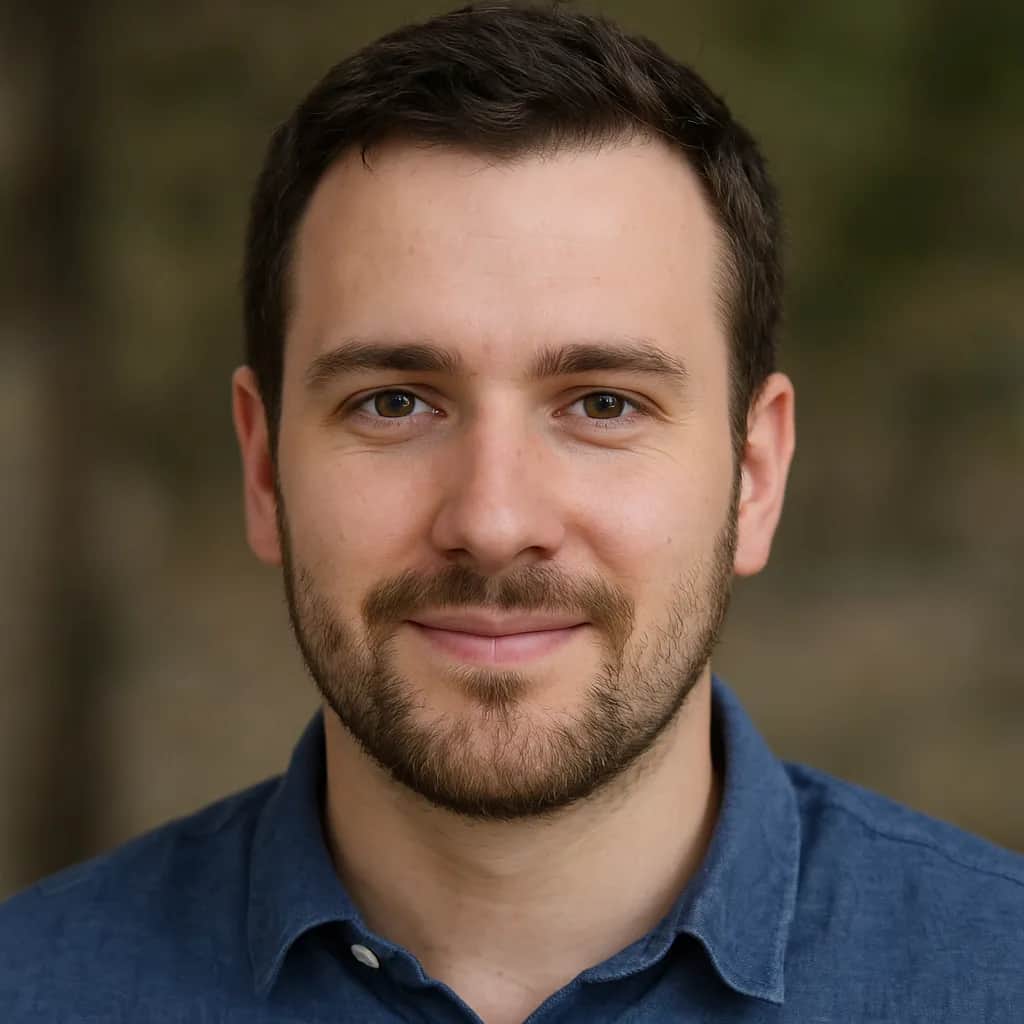 Autor Stanisław Kalinowski