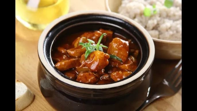 Jak się pisze gulasz – prosta receptura i smakowite porady kulinarne