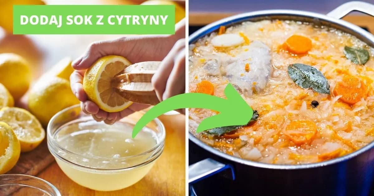 Jak uratować za ostrą zupę? Skuteczne sposoby na złagodzenie smaku
