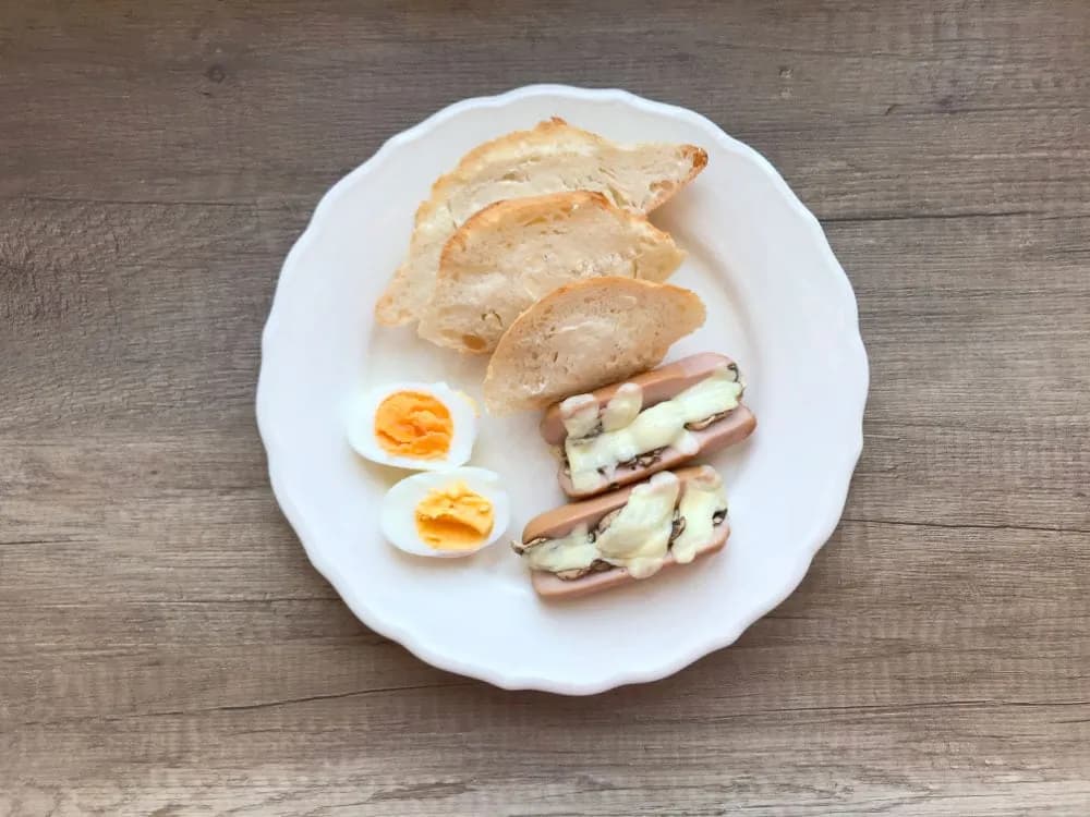 Serdelki drobiowe – zdrowe składniki i pyszne przepisy na śniadanie