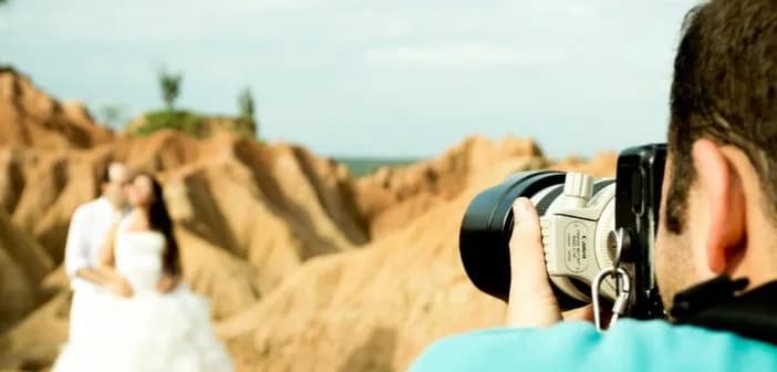 Jaki obiektyw na wesela – wybierz idealny obiektyw, aby nie żałować
