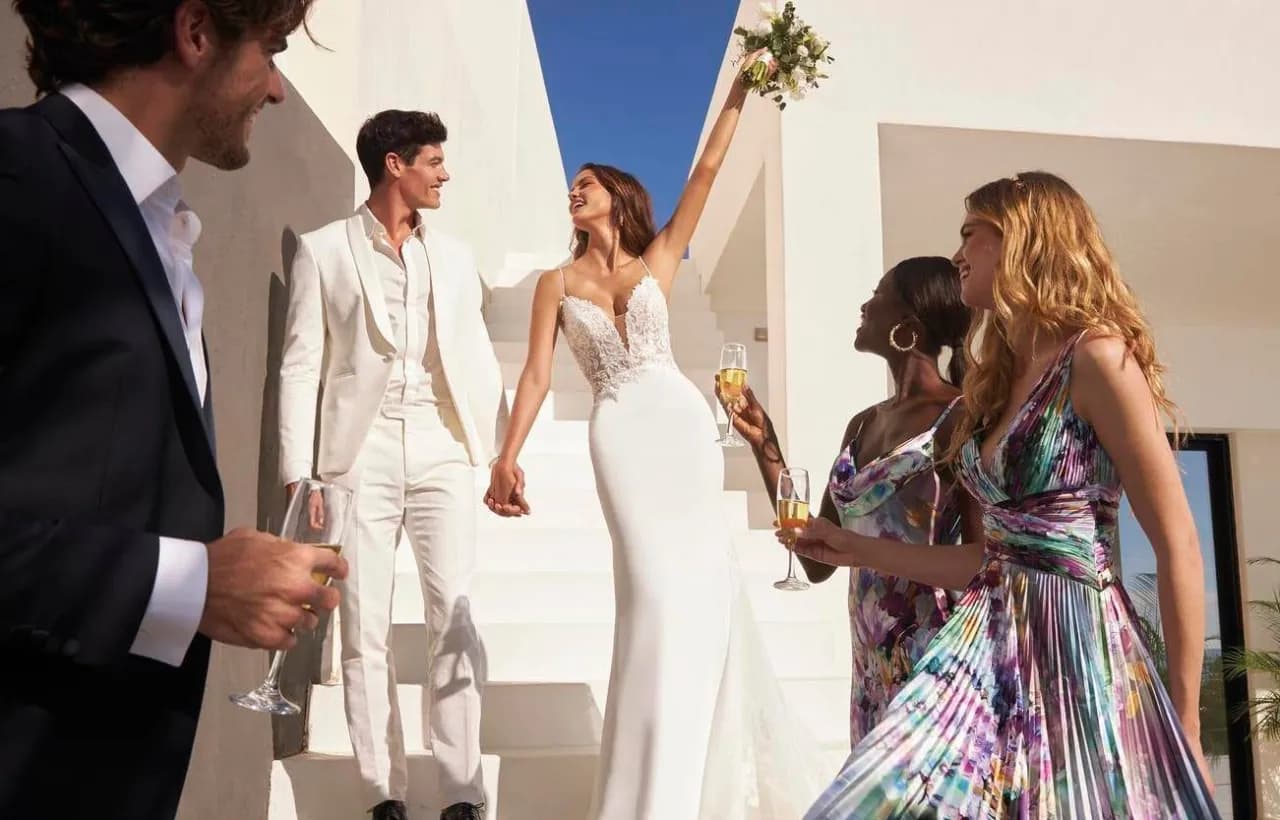 Ile się daje na wesele jako gość? Odkryj odpowiednie kwoty i zasady